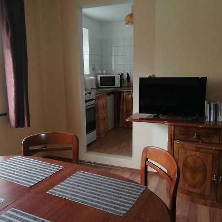 Ferienwohnung Apartament Europejskiej Stolicy Kultury Breslau Exterior foto