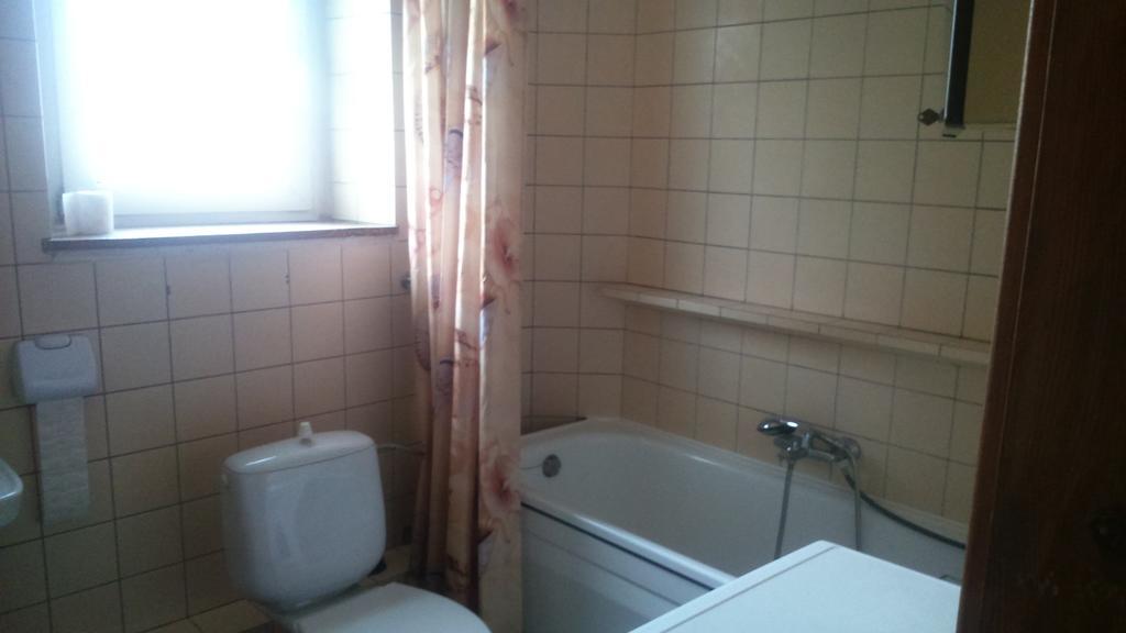 Ferienwohnung Apartament Europejskiej Stolicy Kultury Breslau Exterior foto