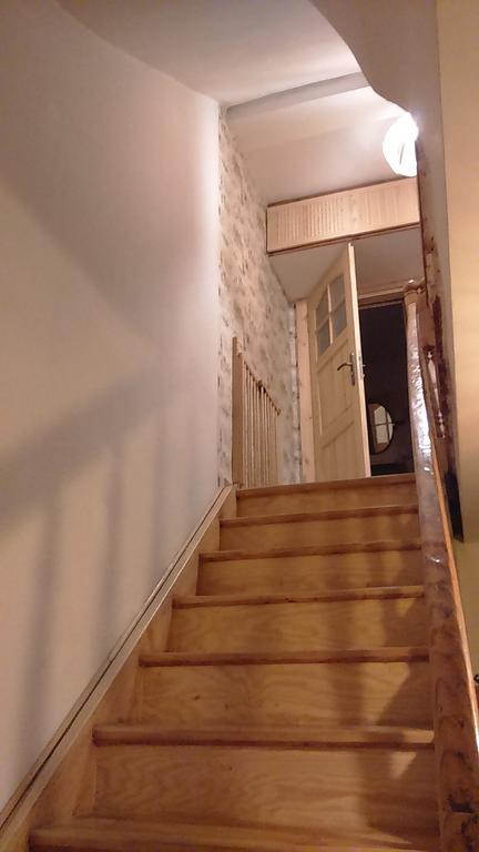 Ferienwohnung Apartament Europejskiej Stolicy Kultury Breslau Exterior foto