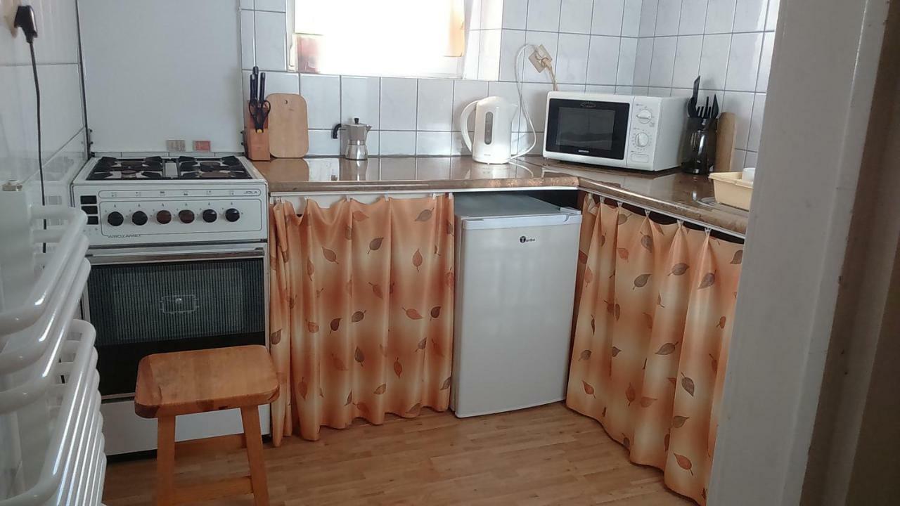 Ferienwohnung Apartament Europejskiej Stolicy Kultury Breslau Exterior foto