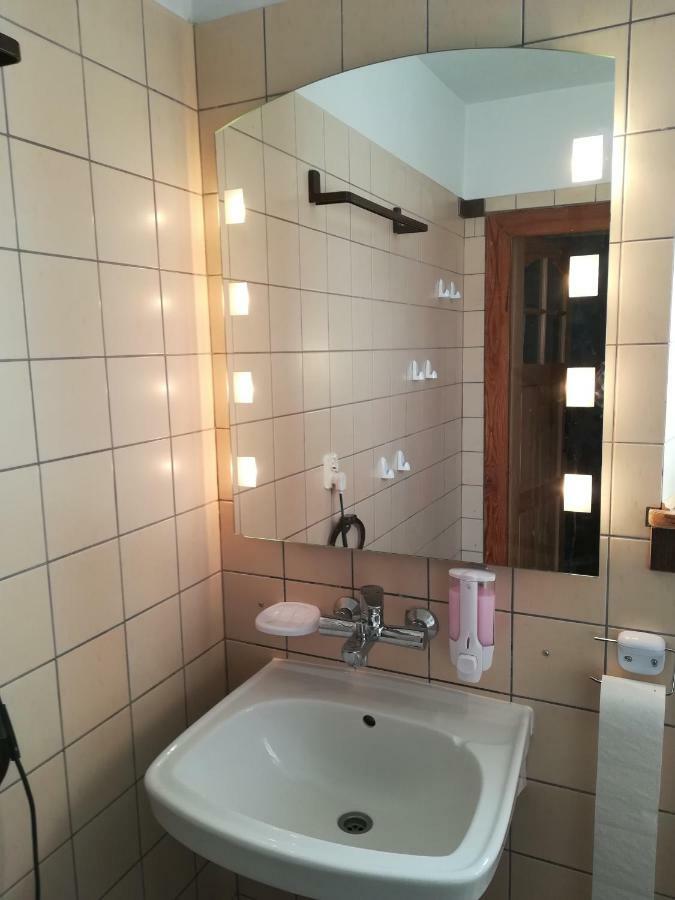 Ferienwohnung Apartament Europejskiej Stolicy Kultury Breslau Exterior foto