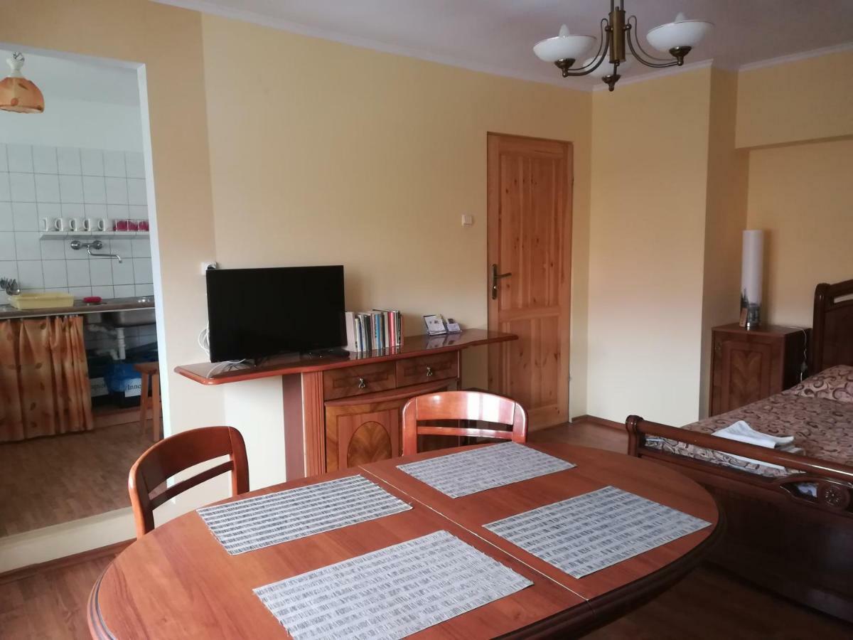 Ferienwohnung Apartament Europejskiej Stolicy Kultury Breslau Exterior foto