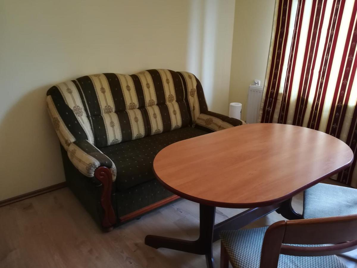 Ferienwohnung Apartament Europejskiej Stolicy Kultury Breslau Exterior foto
